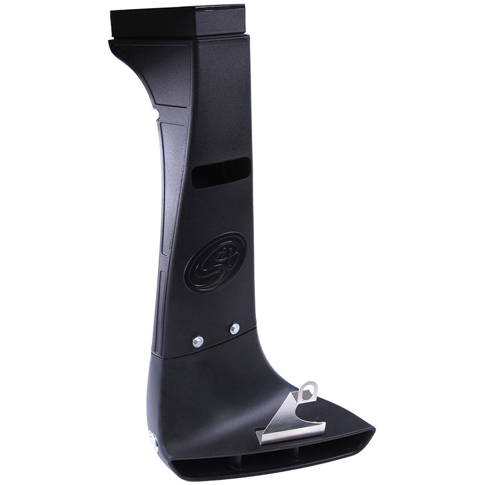 Dodge Ram Trucks Cold Air Intake Scoop