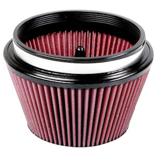 Ford Mustang Air Filter Parts, View Online Part Sale - BuyAutoParts.com