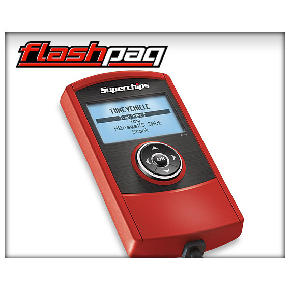 Buick Rainier Engine Tuner