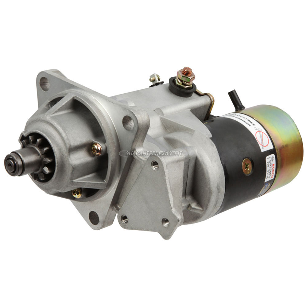 Toyota Starter Parts, View Online Part Sale