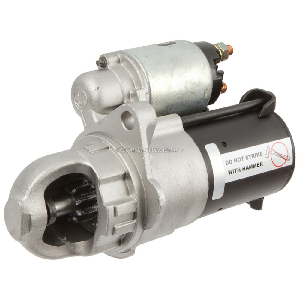 Chevrolet Classic Starter