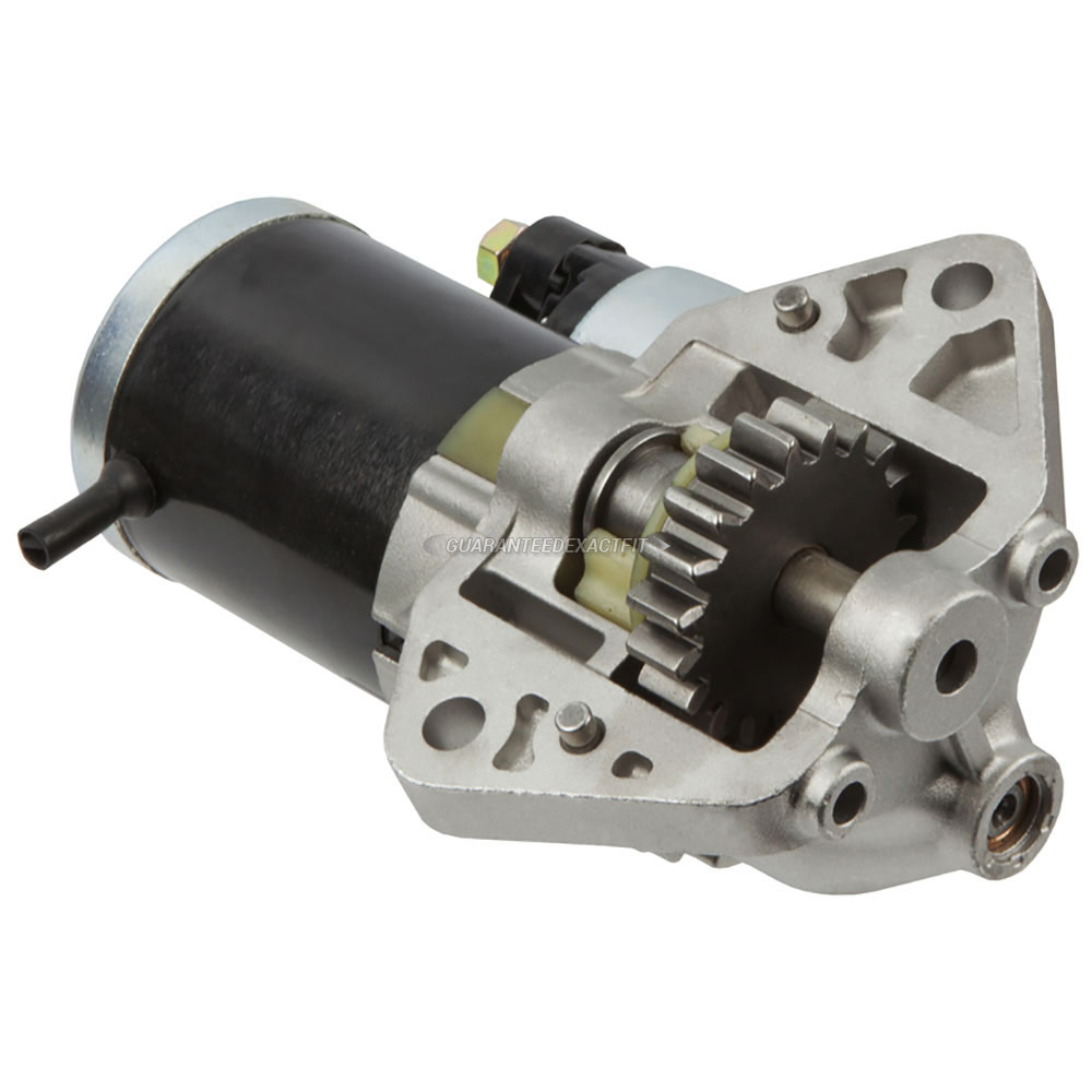 2007 Saturn Vue Starter 3.5L Engine 3000632 OR