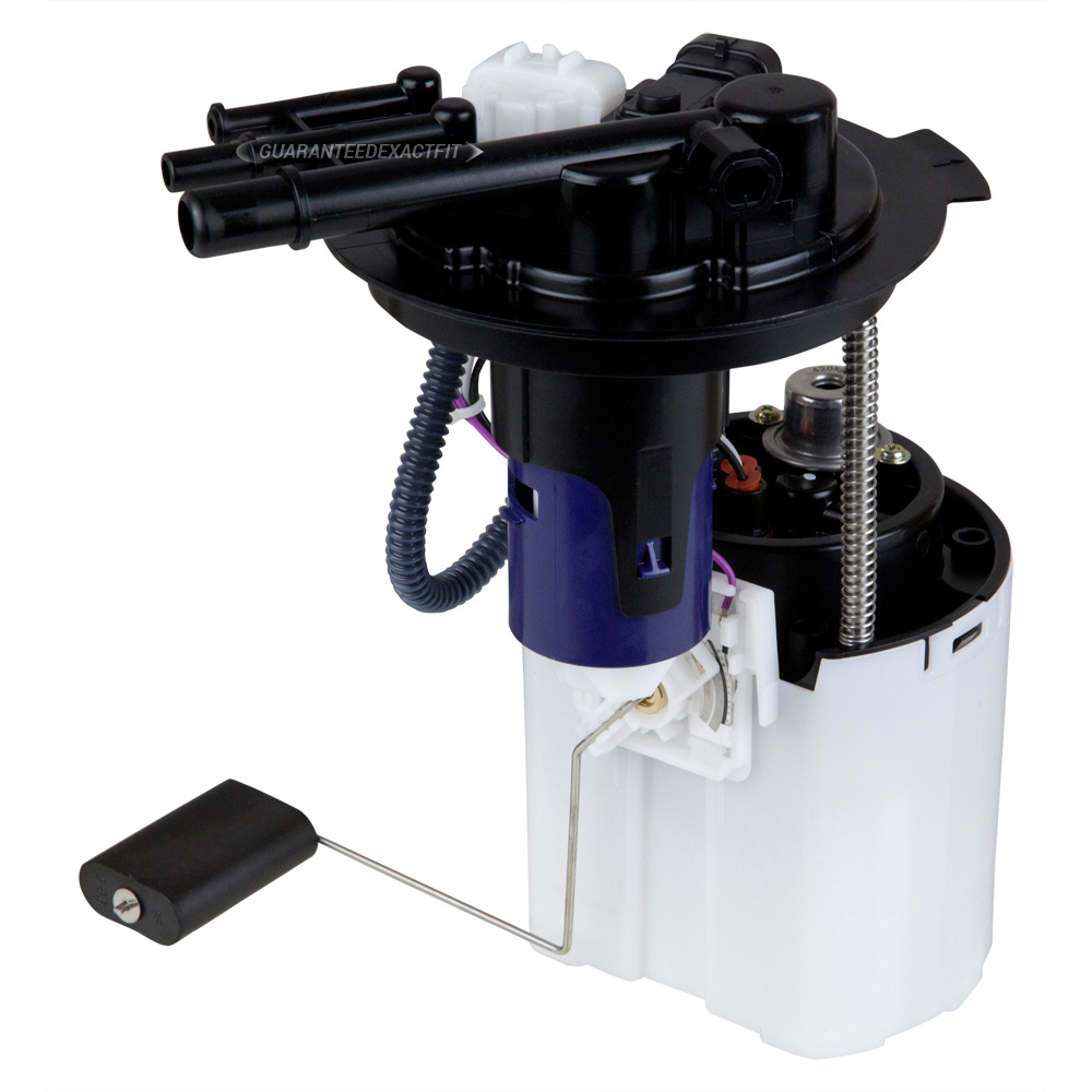 Saturn Relay Fuel Pump Assembly
