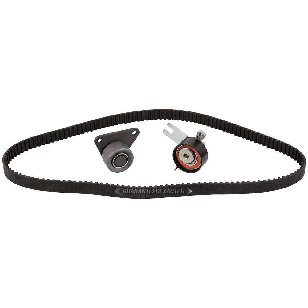 Volvo C30 Timing Belt Kit OEM & Aftermarket Replacement Parts
