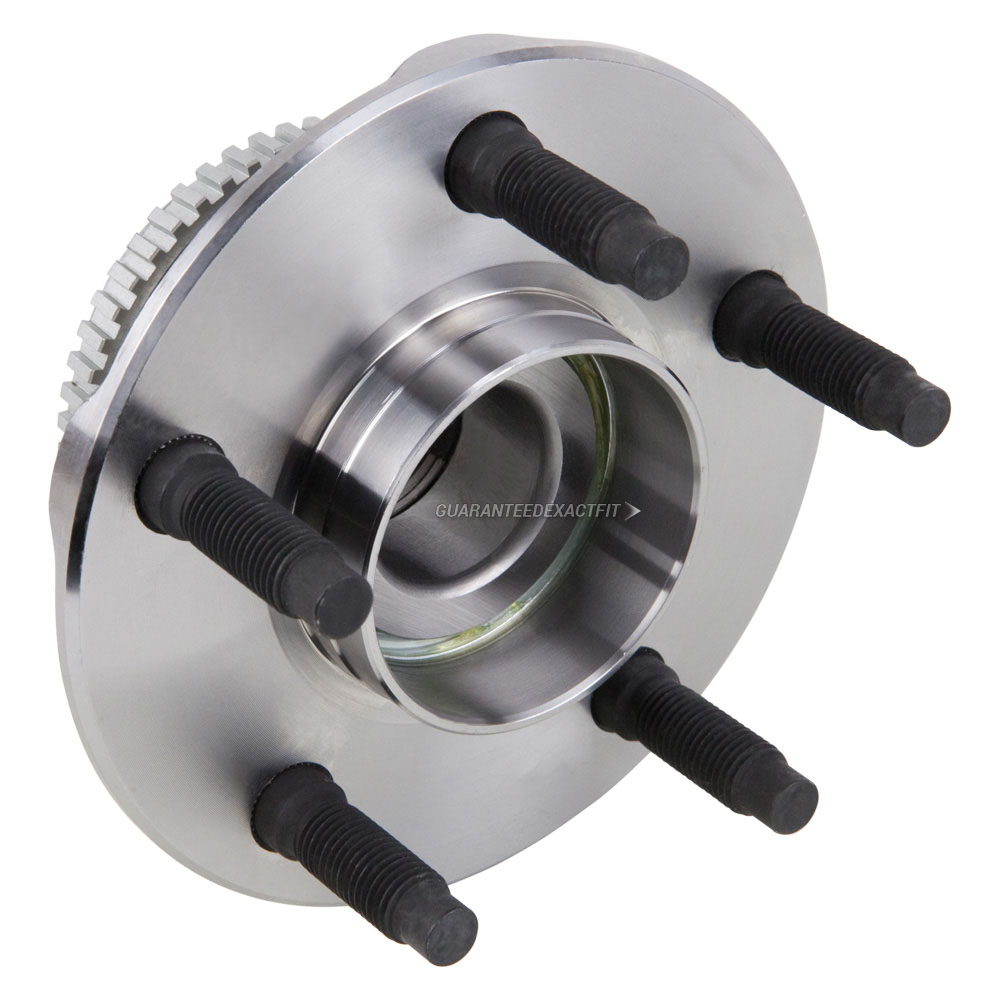 Ford Taurus Wheel Hub Assembly