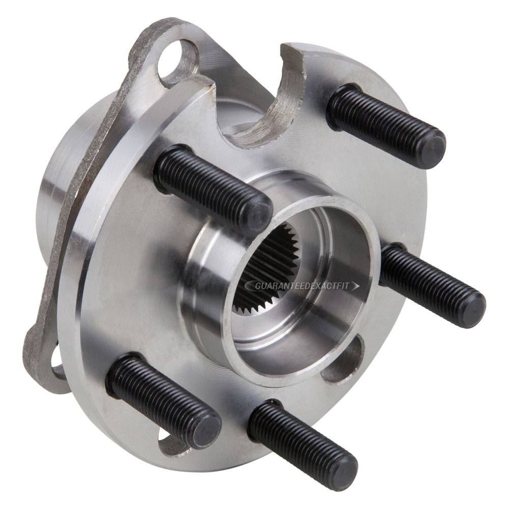 Oldsmobile Wheel Hub Repair Kit