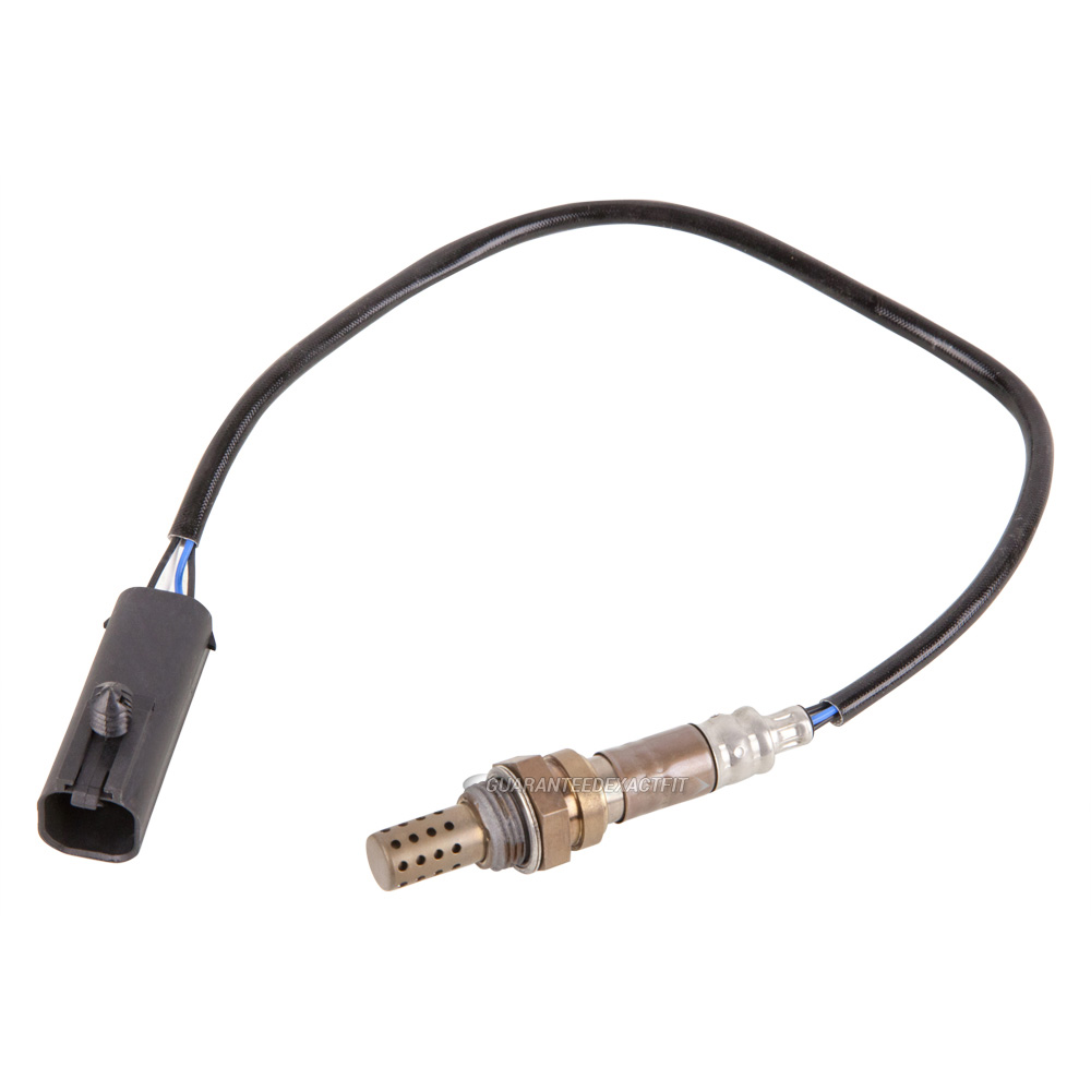 Jeep Comanche Oxygen Sensor