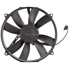 BuyAutoParts 19-20406AN Cooling Fan Assembly 1