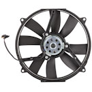 BuyAutoParts 19-20406AN Cooling Fan Assembly 2