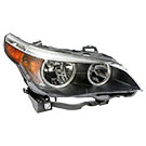 BuyAutoParts 16-80113H2 Headlight Assembly Pair 3