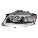 BuyAutoParts 16-80087H2 Headlight Assembly Pair 2