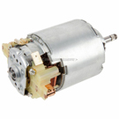 OEM / OES 62-40020ON Blower Motor 2