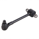 BuyAutoParts 94-70014AN Trailing Arm 1