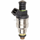 BuyAutoParts 35-00908AN Fuel Injector 1