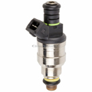 1998 Volkswagen Passat Fuel Injector 1