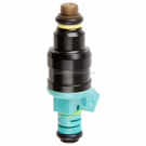 1989 Ford Taurus Fuel Injector 2