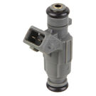 BuyAutoParts 35-01441AN Fuel Injector 1