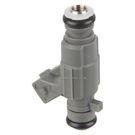 BuyAutoParts 35-01441AN Fuel Injector 2