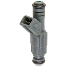 BuyAutoParts 35-00944AN Fuel Injector 1