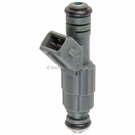 BuyAutoParts 35-80151I8 Fuel Injector Set 2