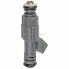 BuyAutoParts 35-00944AN Fuel Injector 2