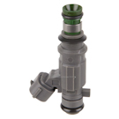 BuyAutoParts 35-01539AN Fuel Injector 2