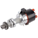 BuyAutoParts 32-00140N Ignition Distributor 1