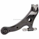 2001 Toyota Highlander Control Arm Kit 2