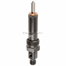 OEM / OES 35-01713ID Fuel Injector 1