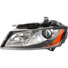 BuyAutoParts 16-80173V2 Headlight Assembly Pair 2