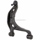 2006 Suzuki Grand Vitara Control Arm Kit 2