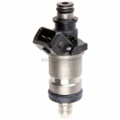 BuyAutoParts 35-00883AN Fuel Injector 1