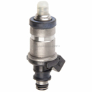 BuyAutoParts 35-00883AN Fuel Injector 2