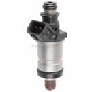 BuyAutoParts 35-00884AN Fuel Injector 1