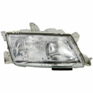 1999 Saab 9-5 Headlight Assembly 1