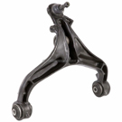 2007 Dodge Nitro Control Arm Kit 2