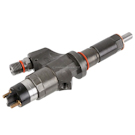BuyAutoParts 35-00024RY Fuel Injector 2