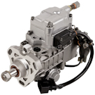 1996 Volkswagen Jetta Diesel Injector Pump 1