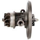 BuyAutoParts 42-00066AN Turbocharger CHRA - Center Section 3