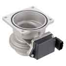 BuyAutoParts 49-00084AN Mass Air Flow Meter 1