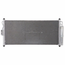 BuyAutoParts 60-60448ND A/C Condenser 1