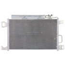 BuyAutoParts 60-60800ND A/C Condenser 1