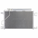 BuyAutoParts 60-60800ND A/C Condenser 2