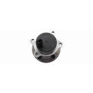 2013 Ford Escape Wheel Hub Assembly 3