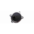 2013 Ford Escape Wheel Hub Assembly 4