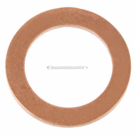 BuyAutoParts 40-50060 Super or Turbo Gasket 1
