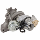 2008 Chevrolet Cobalt Turbocharger 1