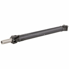 BuyAutoParts 91-00373N Driveshaft 1