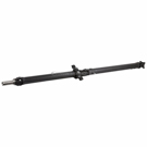 BuyAutoParts 91-00251N Driveshaft 1