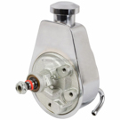 BuyAutoParts 86-01975CN Power Steering Pump 1